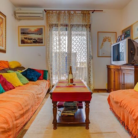 Allegro Apartment Sekulic Petrovac エクステリア 写真