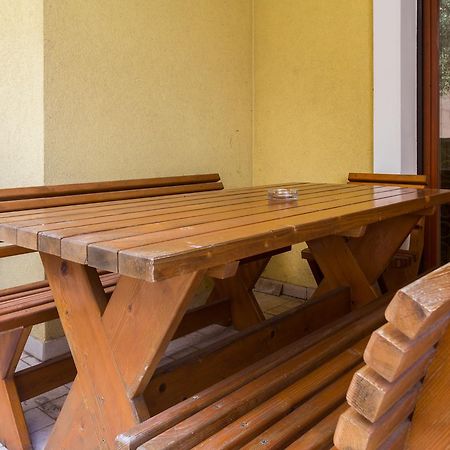 Allegro Apartment Sekulic Petrovac エクステリア 写真