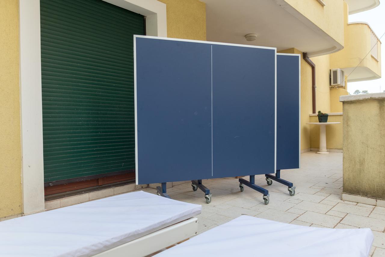 Allegro Apartment Sekulic Petrovac エクステリア 写真