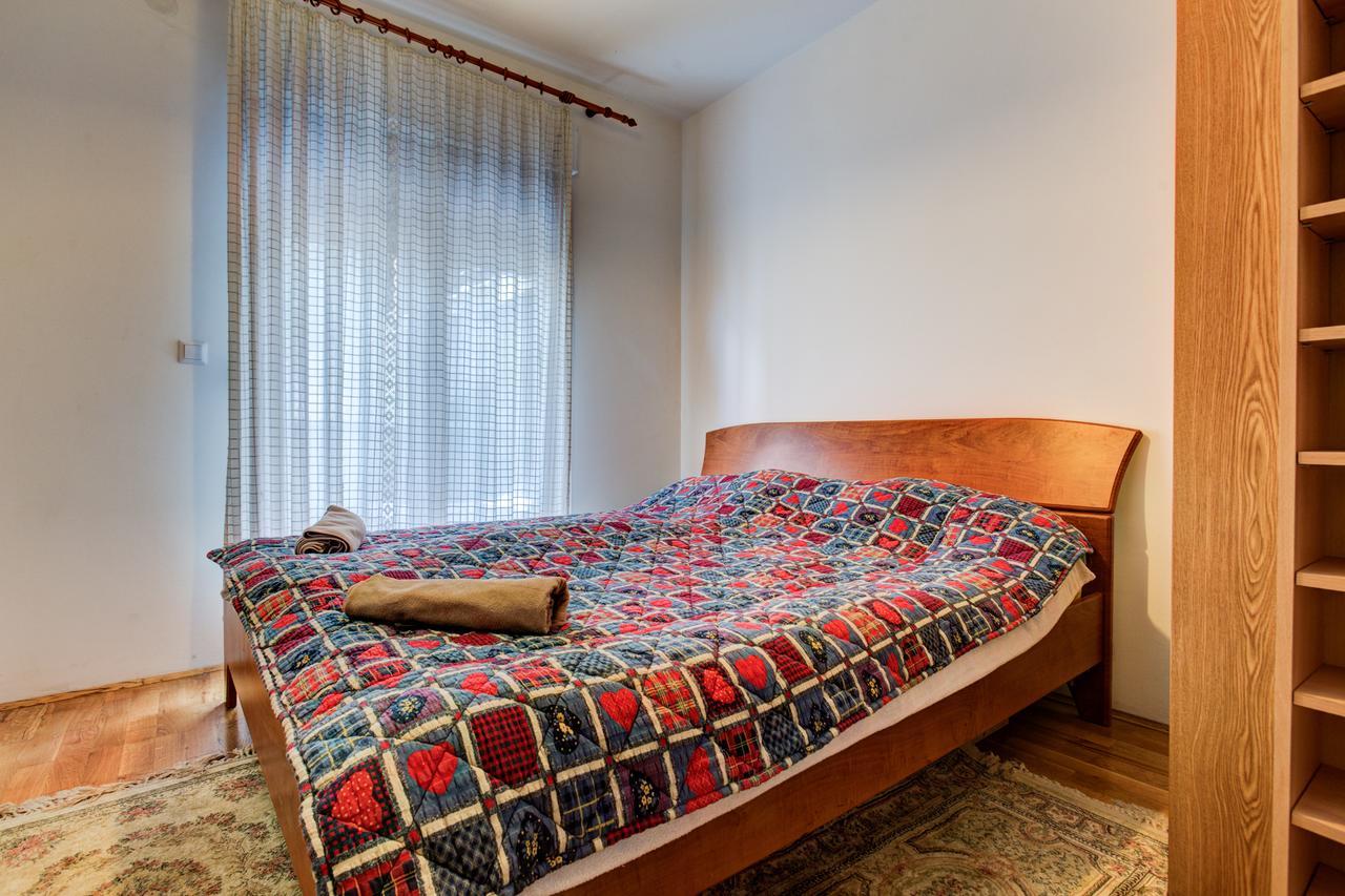 Allegro Apartment Sekulic Petrovac エクステリア 写真