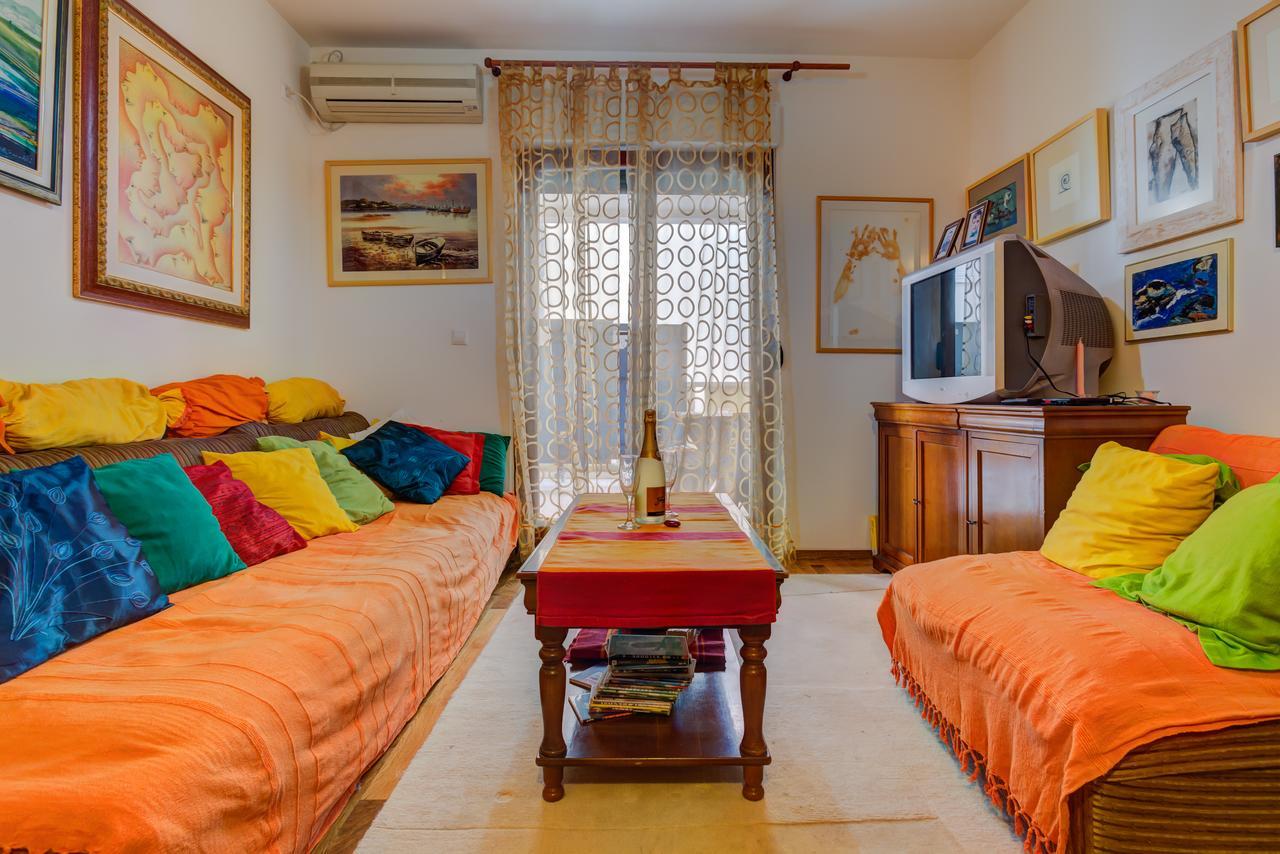 Allegro Apartment Sekulic Petrovac エクステリア 写真
