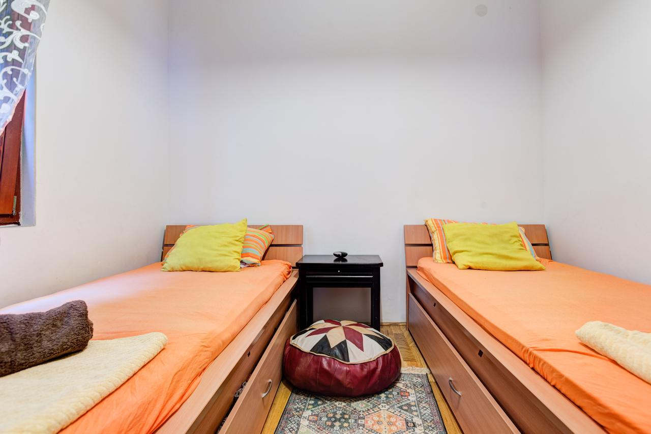 Allegro Apartment Sekulic Petrovac エクステリア 写真