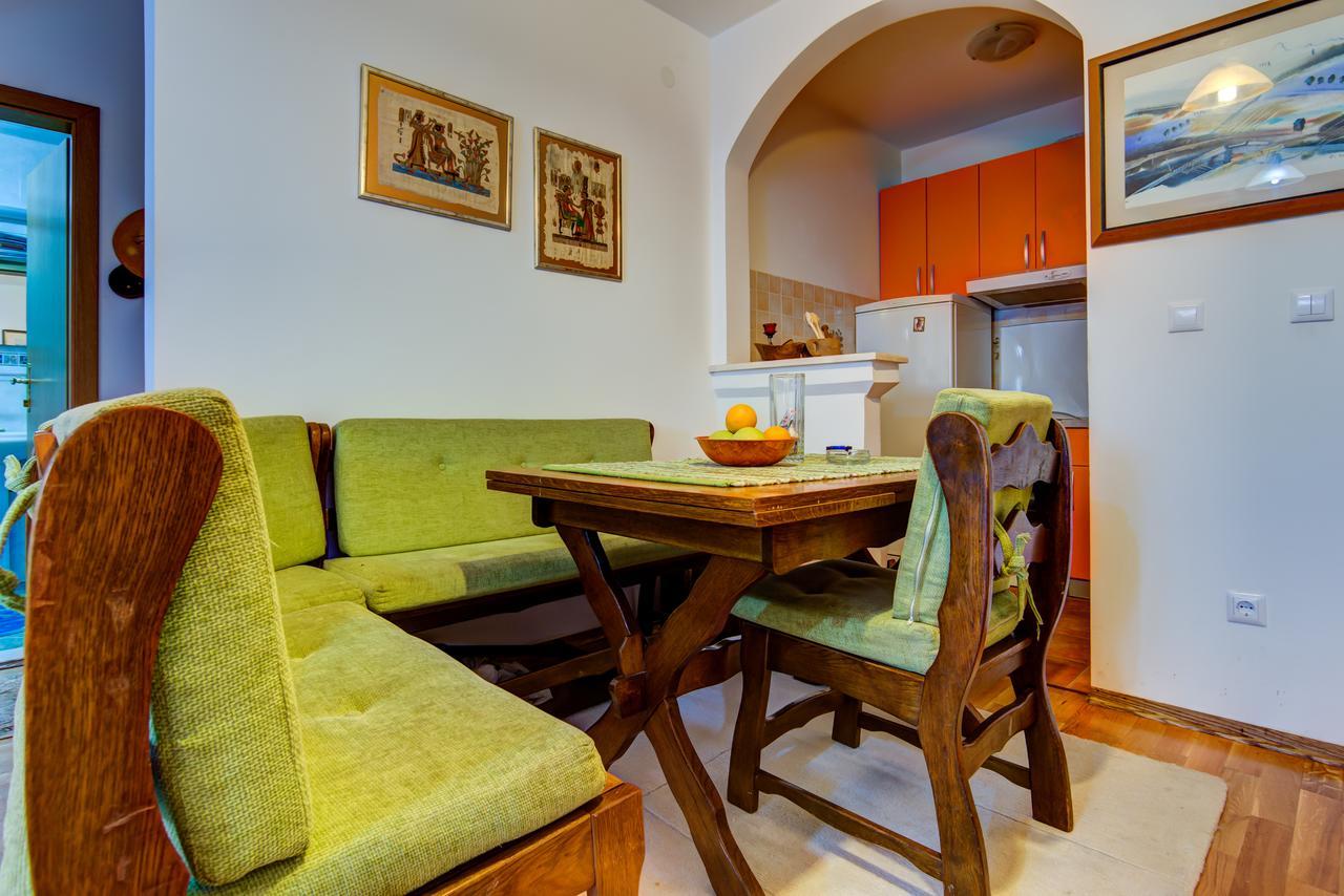 Allegro Apartment Sekulic Petrovac エクステリア 写真